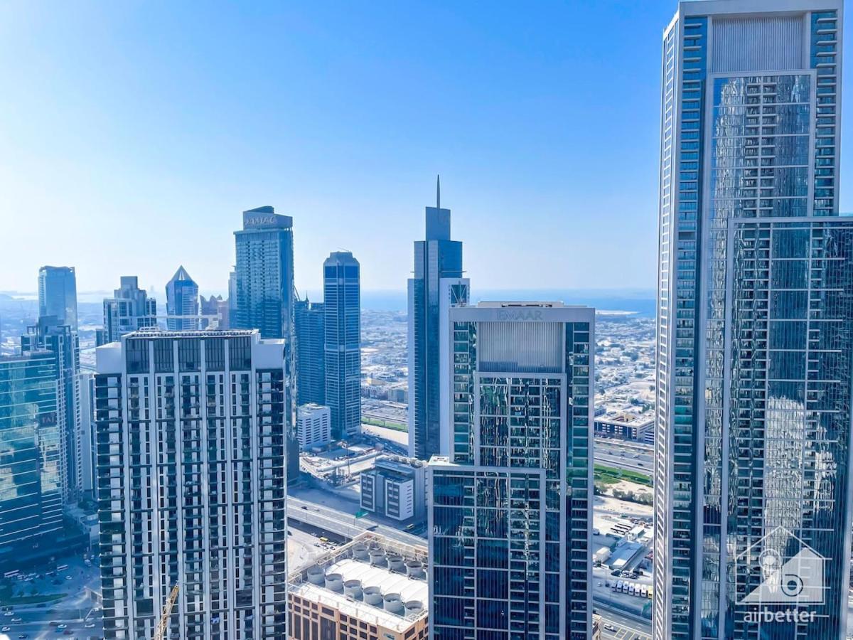Apartment Luxurious 1br At Grande Downtown With Iconic Views
