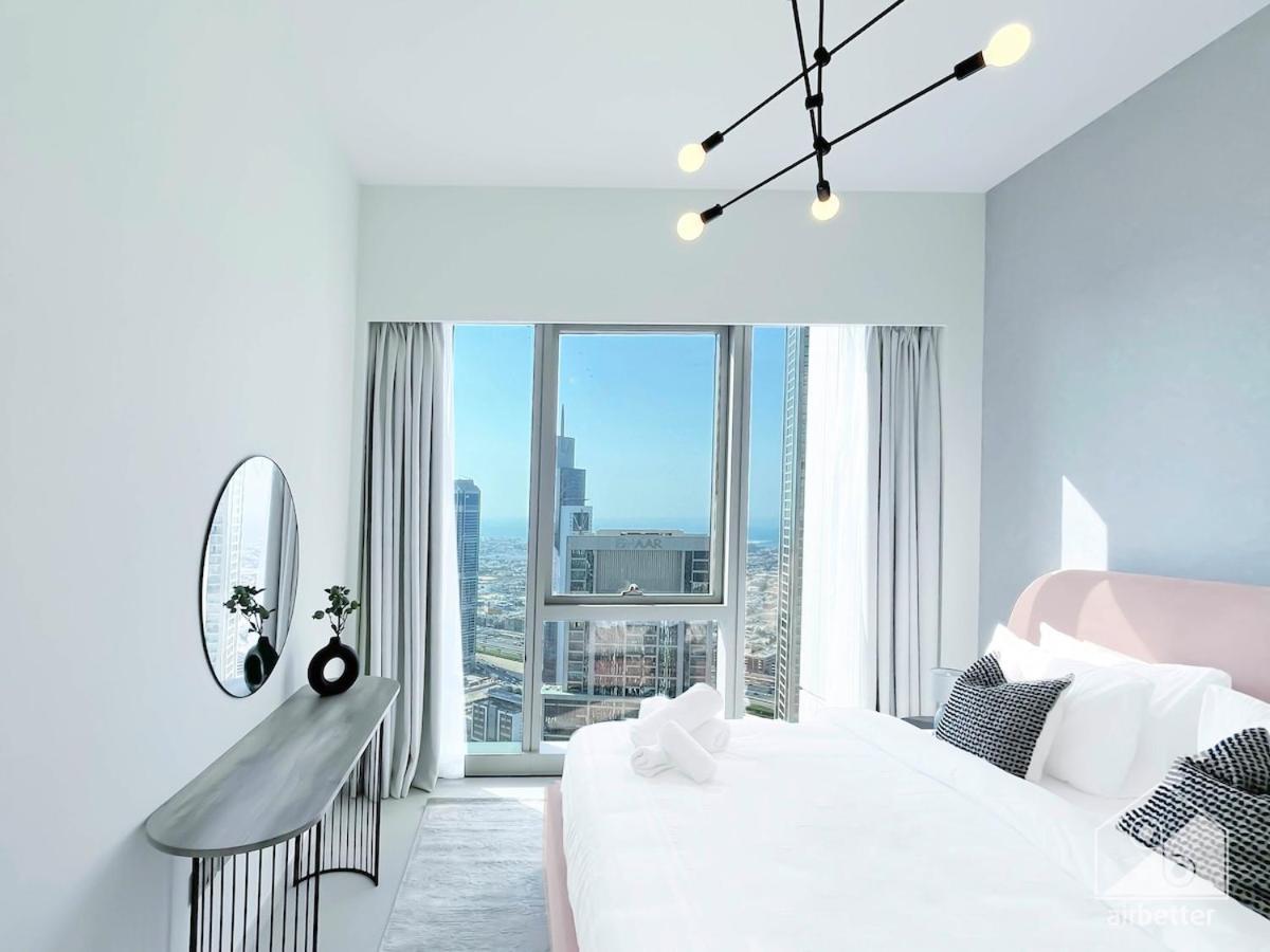 Apartment Luxurious 1br At Grande Downtown With Iconic Views *