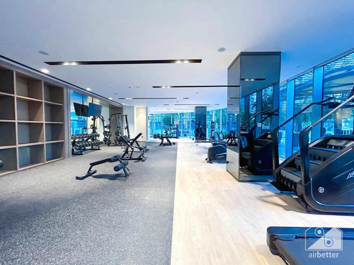 Apartment Luxurious 1br At Grande Downtown With Iconic Views *