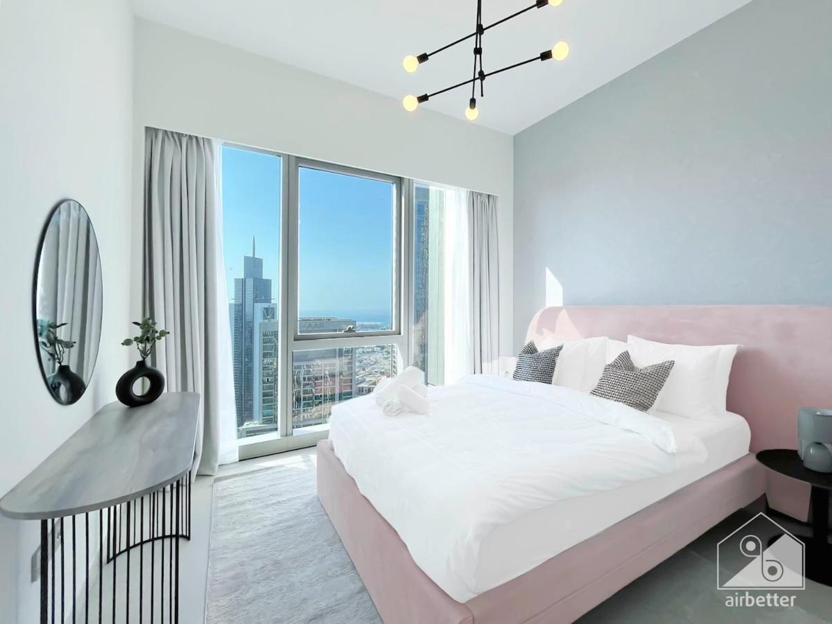 Luxurious 1br At Grande Downtown With Iconic Views Apartment *