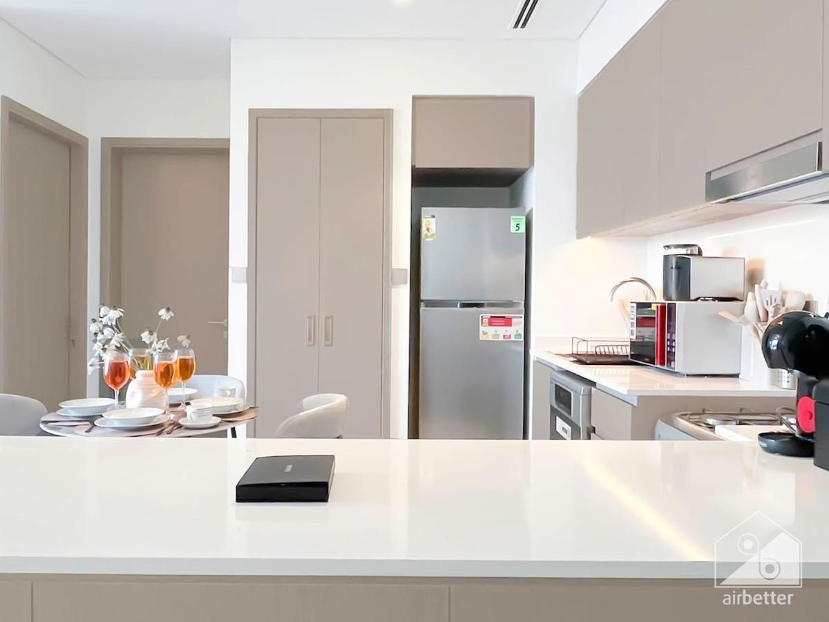 Luxurious 1br At Grande Downtown With Iconic Views Apartment *
