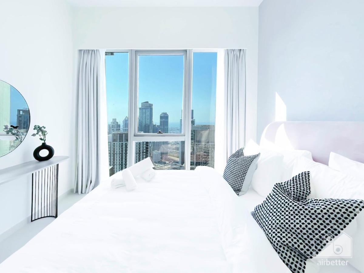 Apartment Luxurious 1br At Grande Downtown With Iconic Views