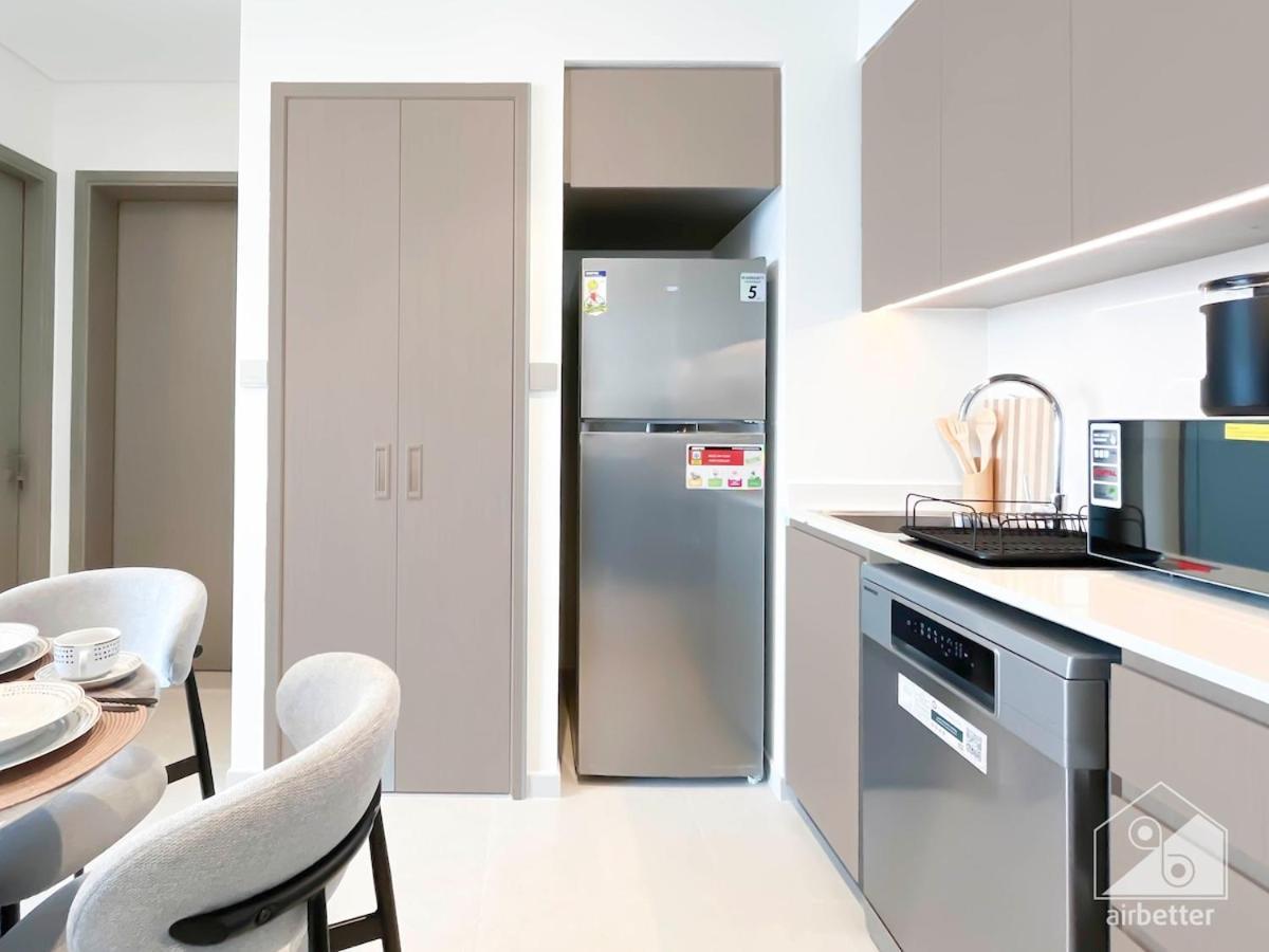 Apartment Luxurious 1br At Grande Downtown With Iconic Views *