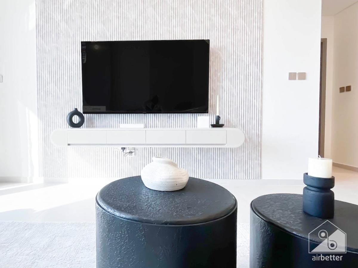 Luxurious 1br At Grande Downtown With Iconic Views Apartment